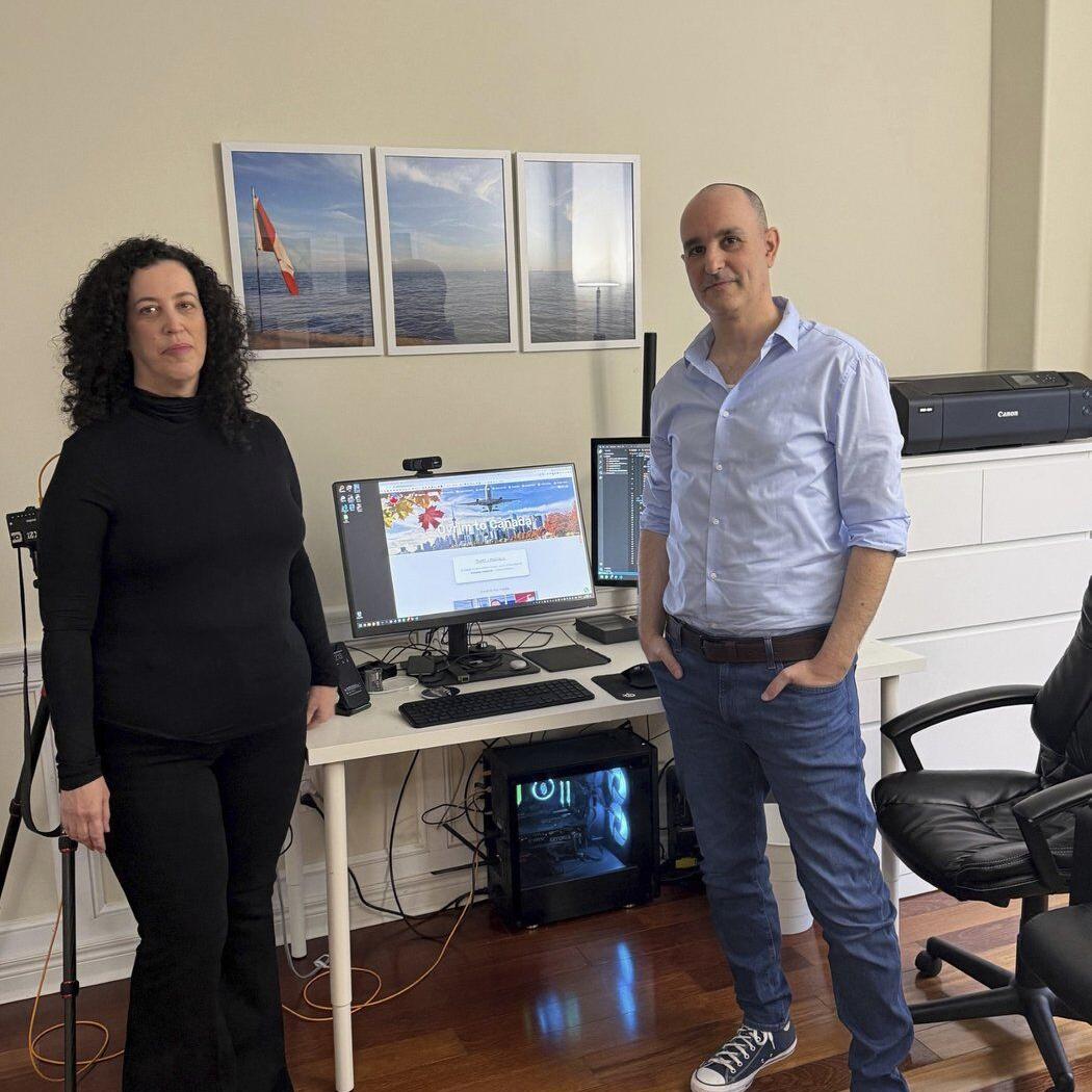 For thousands of Jews, Israel still doesn't feel safe after the Oct. 7 attacks. So they're leaving